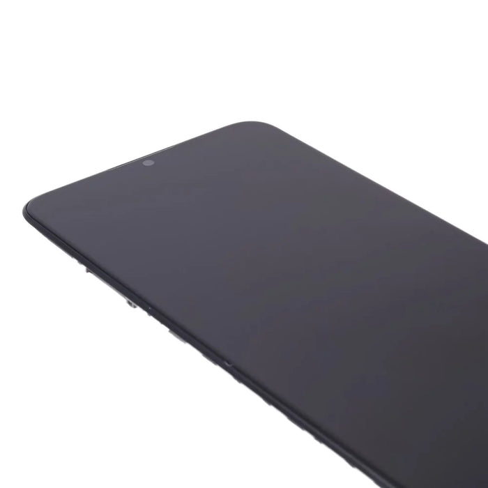 For TCL 20B Grade S LCD Screen and Digitizer Assembly + Frame Replacement Part (without Logo) - 6