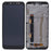 For TCL L10 Grade B LCD Screen and Digitizer Assembly + Frame Replacement Part (without Logo) - 1
