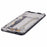 For TCL L10 Grade B LCD Screen and Digitizer Assembly + Frame Replacement Part (without Logo) - 6