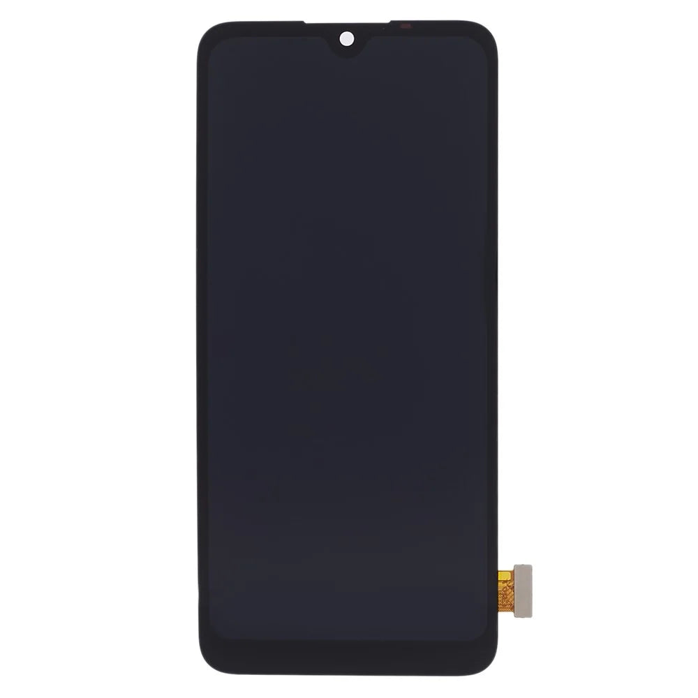 For TCL 30 LE 4G OEM Grade S LCD Screen and Digitizer Assembly Repair Part (without Logo) - 2