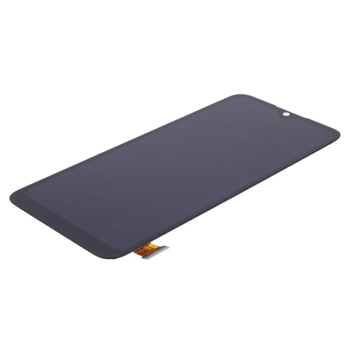 For TCL 30 Z OEM Grade S LCD Screen and Digitizer Assembly Repair Part (without Logo) - 4