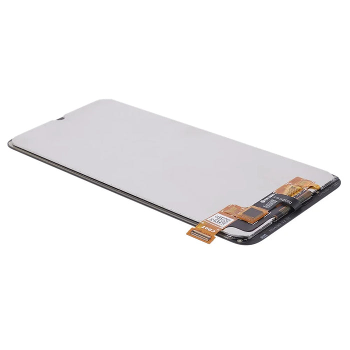 For TCL 30 Z OEM Grade S LCD Screen and Digitizer Assembly Repair Part (without Logo) - 5