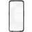 IMAK UX-9A Series for Nothing Phone (2) Shockproof Phone Case PC Back TPU Frame Clear Phone Cover - 3