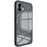 IMAK UX-9A Series for Nothing Phone (2) Shockproof Phone Case PC Back TPU Frame Clear Phone Cover - 6