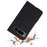 Shockproof PU + PC+TPU Phone Case for Google Pixel Fold Anti-scratch Phone Shell Cover - Crocodile Texture - 5