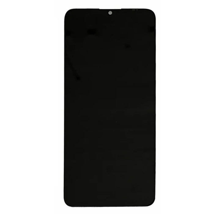 For Wiko 10 OEM Grade S LCD Screen and Digitizer Assembly Repair Part (without Logo) - 2