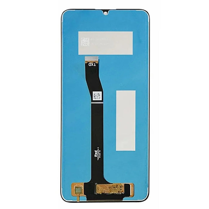 For Wiko 10 OEM Grade S LCD Screen and Digitizer Assembly Repair Part (without Logo) - 3