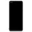 For Oppo Reno4 F Grade C OLED Screen and Digitizer Assembly + Frame Repair Part (without Logo) - 3