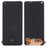 For Oppo Reno4 SE / Realme X7 / 7 Pro / Q2 Pro Grade C OLED Screen and Digitizer Assembly Repair Part (without Logo) - 1