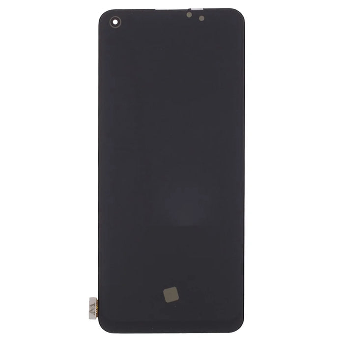 For Oppo Reno4 SE / Realme X7 / 7 Pro / Q2 Pro Grade C OLED Screen and Digitizer Assembly Repair Part (without Logo) - 2