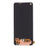 For Oppo Reno4 SE / Realme X7 / 7 Pro / Q2 Pro Grade C OLED Screen and Digitizer Assembly Repair Part (without Logo) - 3