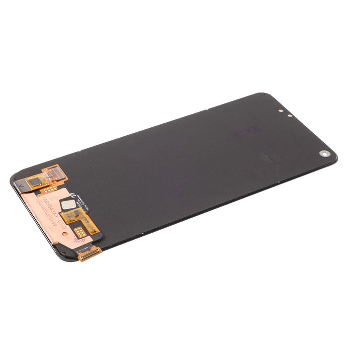 For Oppo Reno4 SE / Realme X7 / 7 Pro / Q2 Pro Grade C OLED Screen and Digitizer Assembly Repair Part (without Logo) - 6