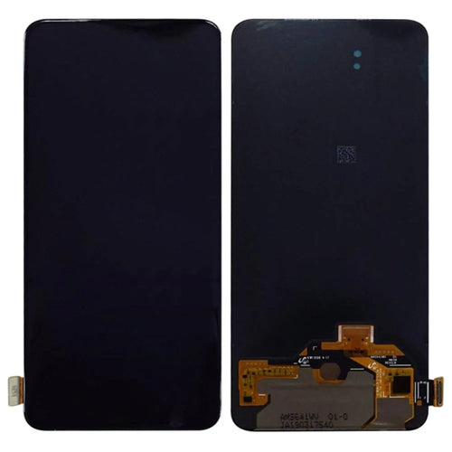 For OPPO Reno 10x Zoom Grade C OLED Screen and Digitizer Assembly Repair Part (without Logo) - 1