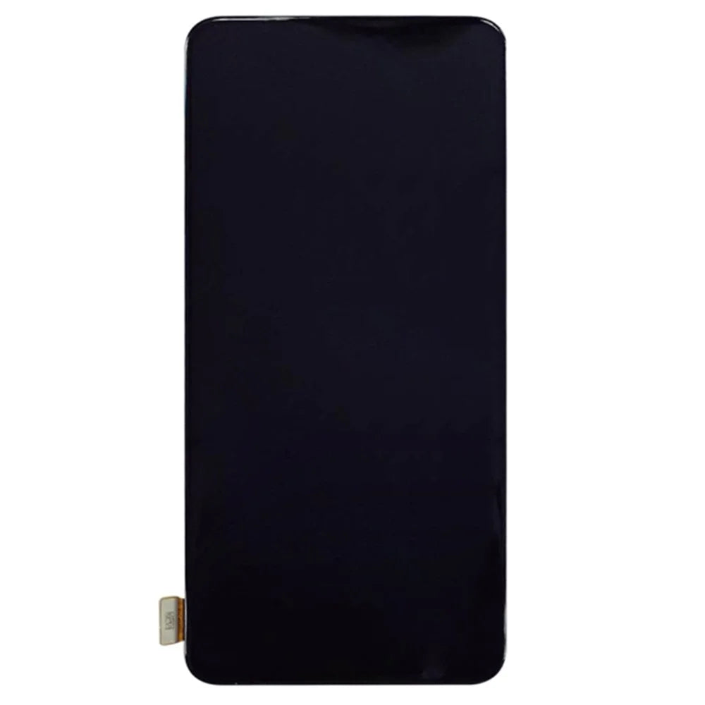 For OPPO Reno 10x Zoom Grade C OLED Screen and Digitizer Assembly Repair Part (without Logo) - 2