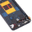 For Oppo Reno6 5G Grade C LCD Screen and Digitizer Assembly + Frame Part (TFT Technology) (without Logo) - Black - 5