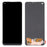For Realme V15 5G OEM Grade S AMOLED Screen and Digitizer Assembly Part (without Logo) - 1