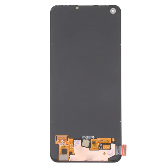 For Realme V15 5G OEM Grade S AMOLED Screen and Digitizer Assembly Part (without Logo) - 2