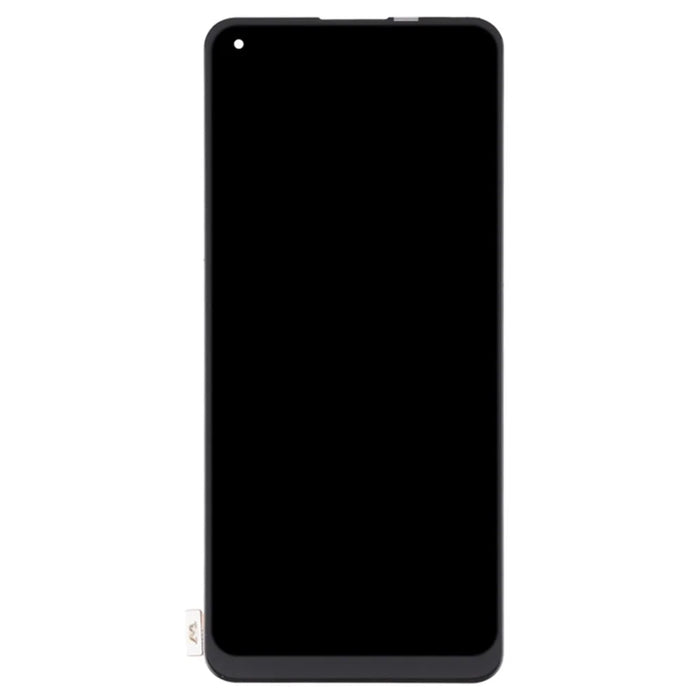 For Realme V15 5G OEM Grade S AMOLED Screen and Digitizer Assembly Part (without Logo) - 3