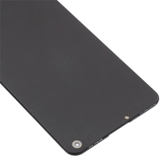 For Realme V15 5G OEM Grade S AMOLED Screen and Digitizer Assembly Part (without Logo) - 4