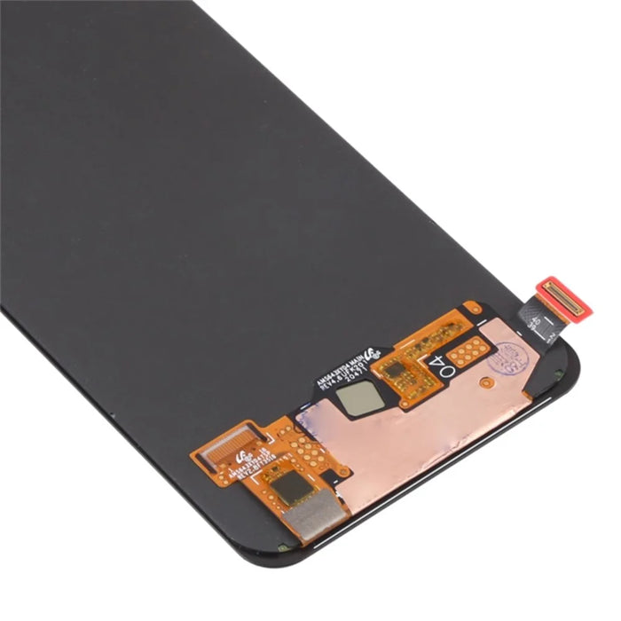 For Realme V15 5G OEM Grade S AMOLED Screen and Digitizer Assembly Part (without Logo) - 5