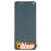 For Realme V15 5G Grade C OLED Screen and Digitizer Assembly Repair Part (without Logo) - 2