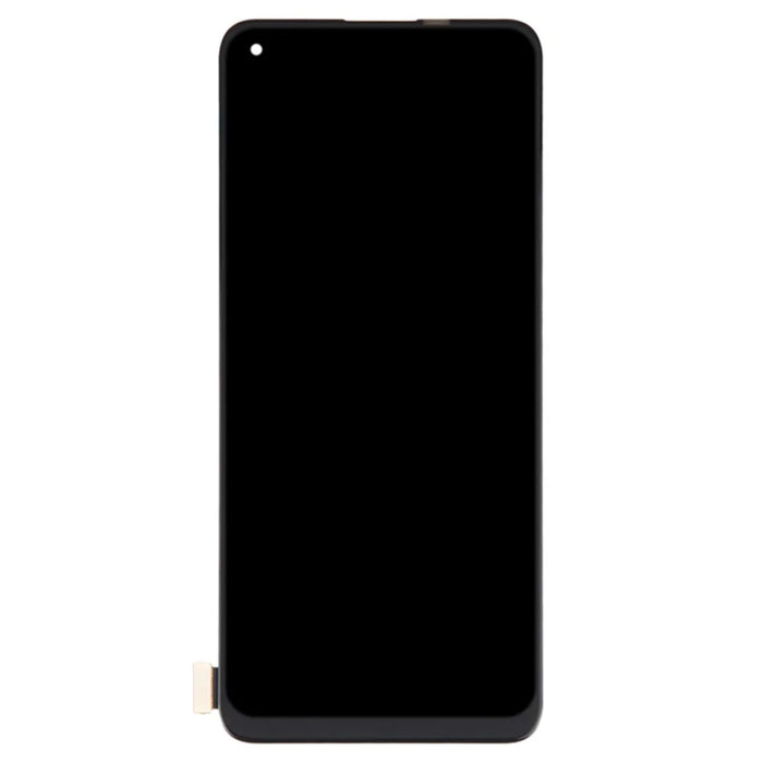 For Realme V15 5G Grade C OLED Screen and Digitizer Assembly Repair Part (without Logo) - 3