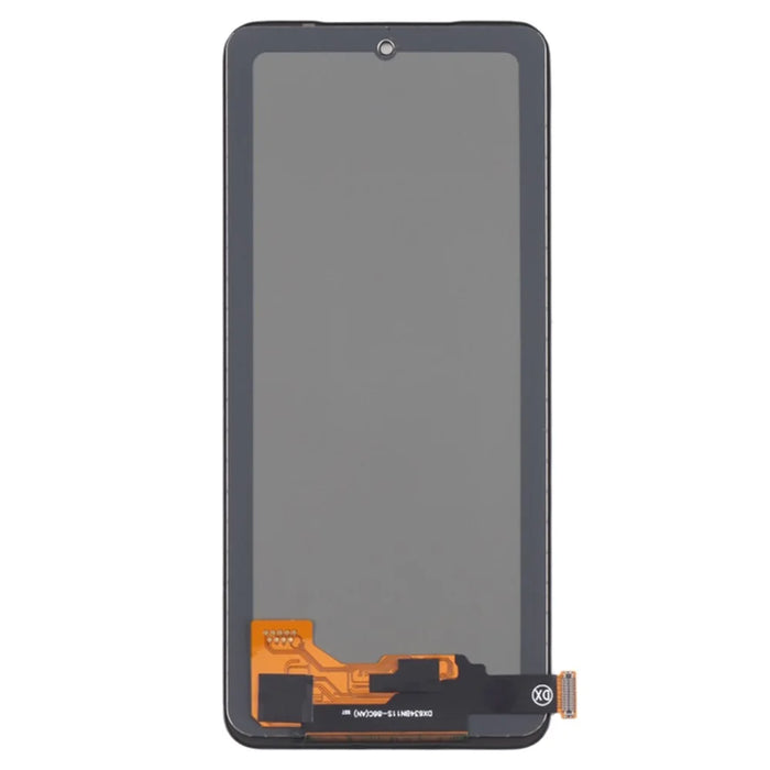 For Xiaomi Redmi Note 12S 4G Grade C LCD Screen and Digitizer Assembly Part (TFT Technology) (without Logo) - 2