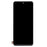 For Xiaomi Redmi Note 12S 4G Grade C LCD Screen and Digitizer Assembly Part (TFT Technology) (without Logo) - 3