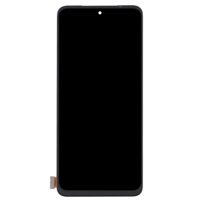 For Xiaomi Redmi Note 12S 4G Grade C LCD Screen and Digitizer Assembly Part (TFT Technology) (without Logo) - 3