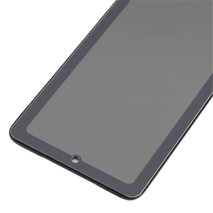For Xiaomi Redmi Note 12S 4G Grade C LCD Screen and Digitizer Assembly Part (TFT Technology) (without Logo) - 4