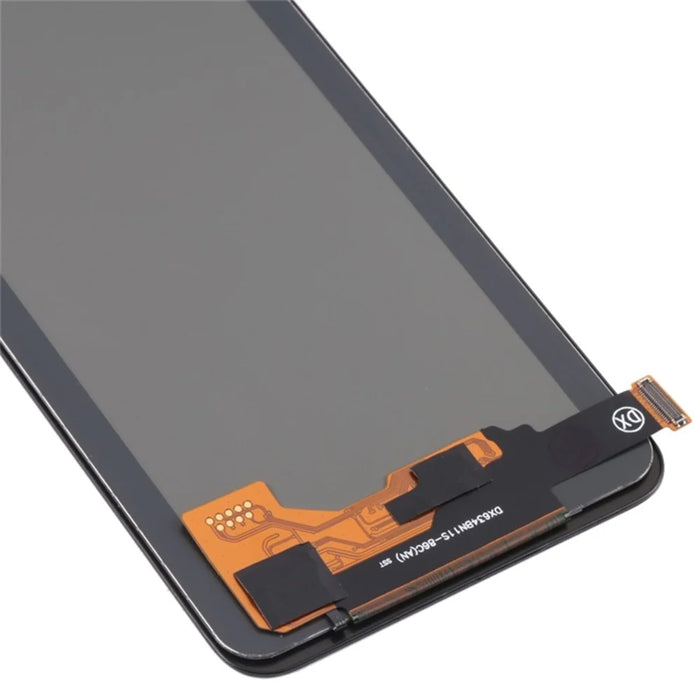 For Xiaomi Redmi Note 12S 4G Grade C LCD Screen and Digitizer Assembly Part (TFT Technology) (without Logo) - 5