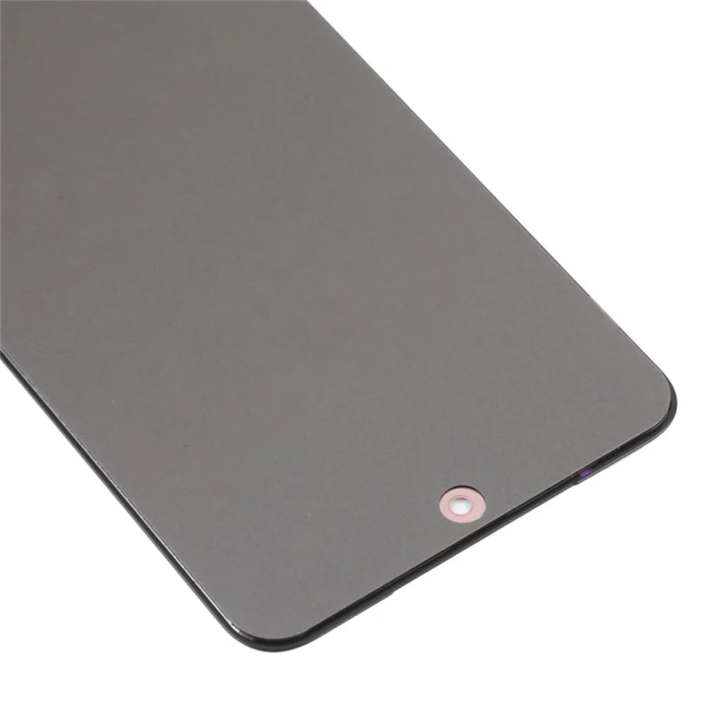 For Xiaomi Redmi Note 12S 4G Grade C OLED Screen and Digitizer Assembly Repair Part (without Logo) - 4