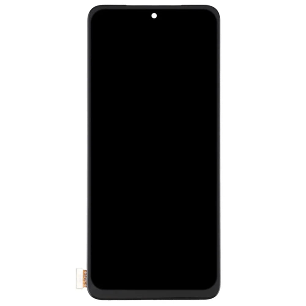 For Xiaomi Redmi Note 12S 4G OEM Grade S AMOLED Screen and Digitizer Assembly Part (without Logo) - 2