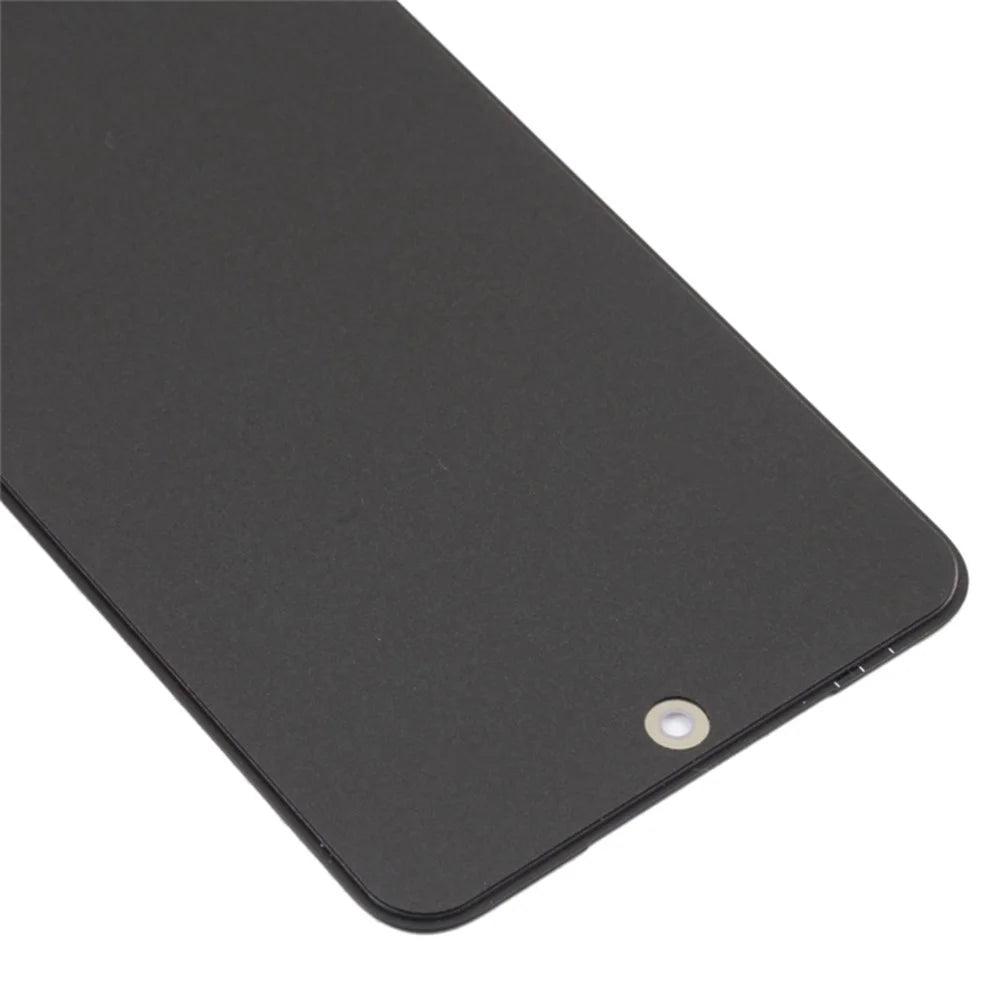 For Xiaomi Redmi Note 12S 4G OEM Grade S AMOLED Screen and Digitizer Assembly Part (without Logo) - 4