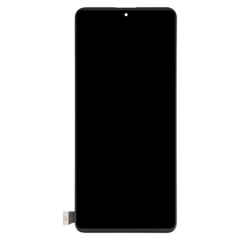 For Xiaomi Poco F5 Pro 5G OEM Grade S AMOLED Screen and Digitizer Assembly Part (without Logo) - 2