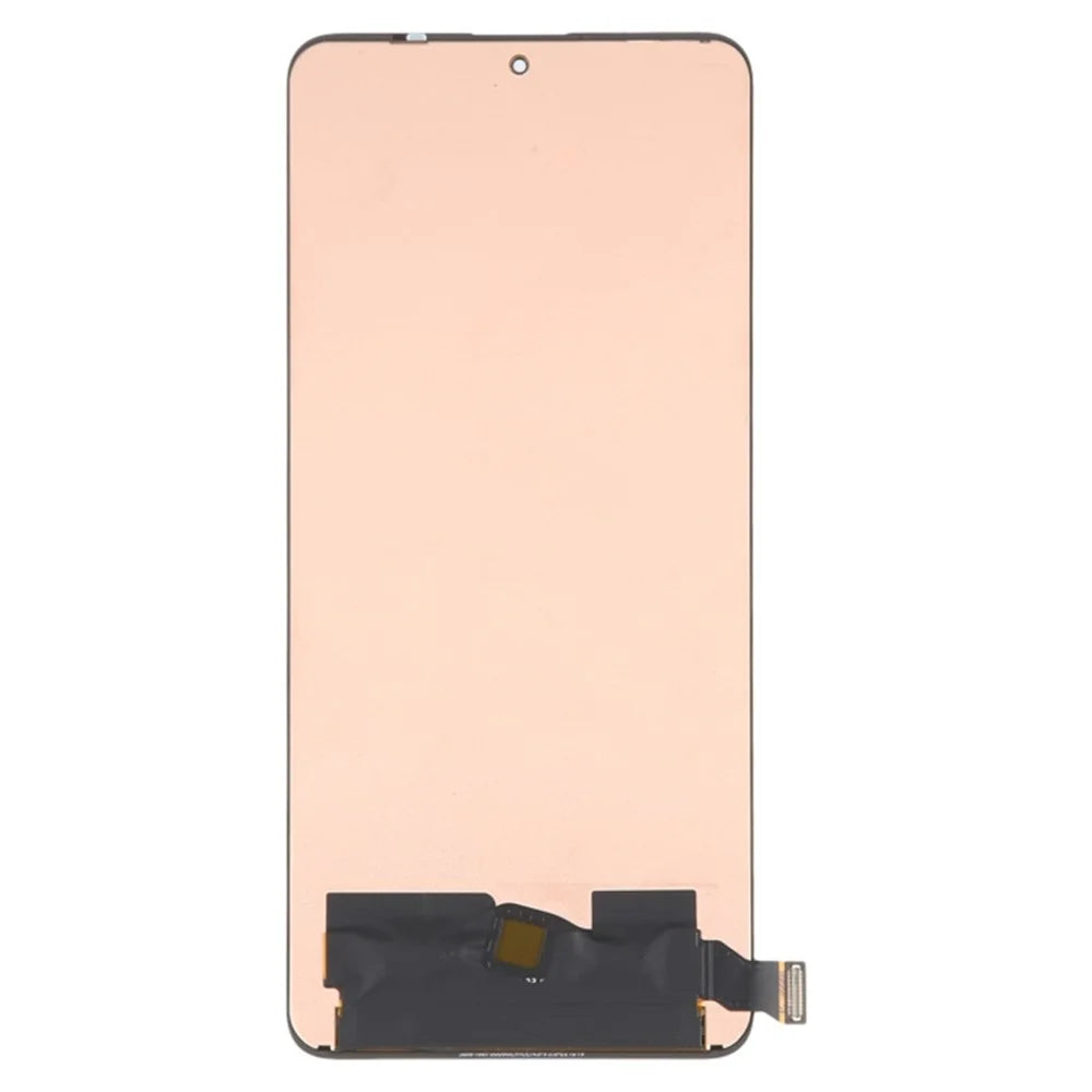 For Xiaomi Poco F5 Pro 5G OEM Grade S AMOLED Screen and Digitizer Assembly Part (without Logo) - 3