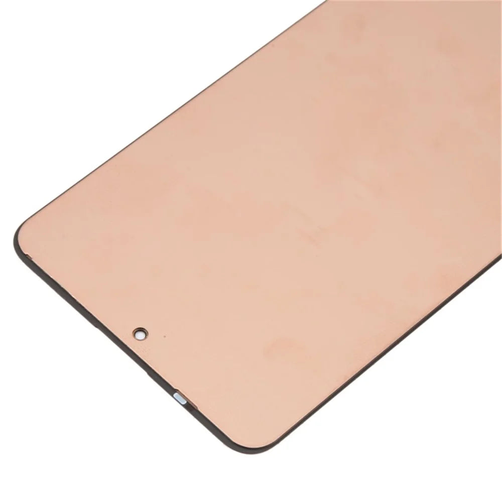 For Xiaomi Poco F5 Pro 5G OEM Grade S AMOLED Screen and Digitizer Assembly Part (without Logo) - 4