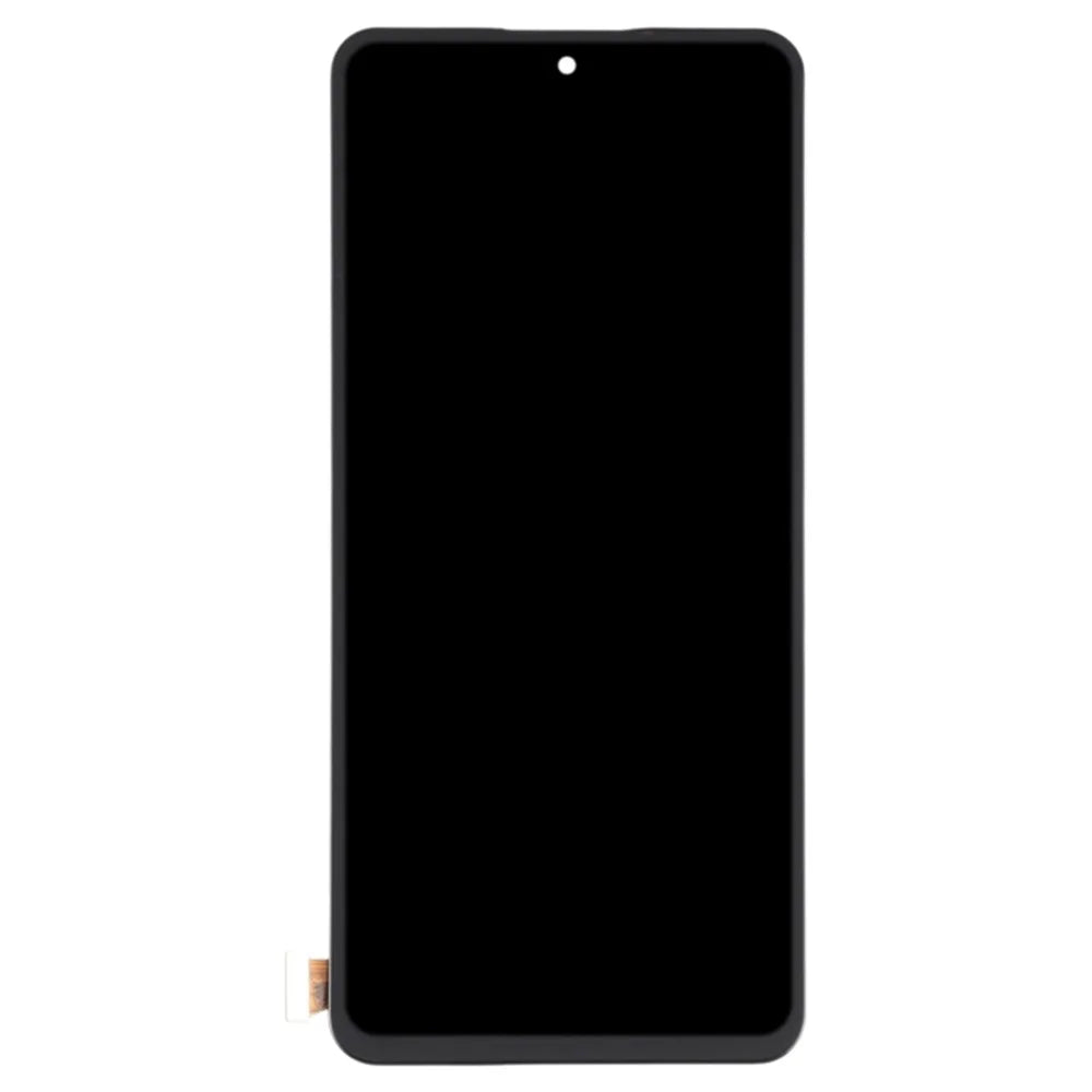 For Xiaomi Poco F5 Pro 5G Grade C LCD Screen and Digitizer Assembly Part (TFT Technology) (without Logo) - 2