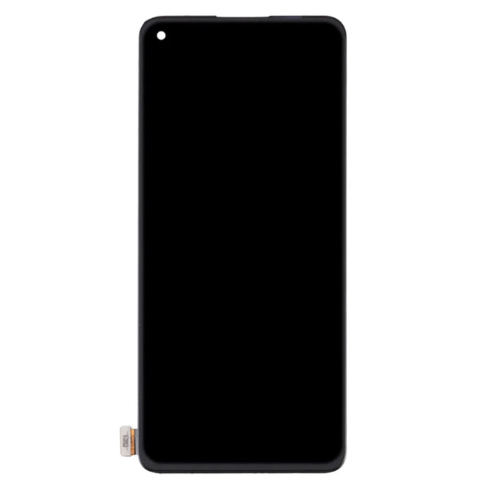 For Realme Q5 Pro OEM Grade S AMOLED Screen and Digitizer Assembly Part (without Logo) - 2