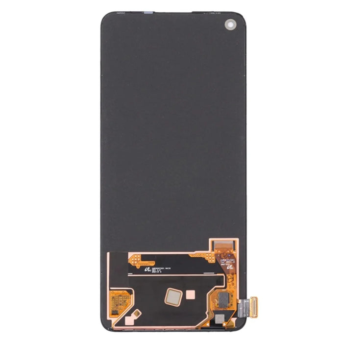 For Realme Q5 Pro OEM Grade S AMOLED Screen and Digitizer Assembly Part (without Logo) - 3
