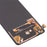 For Realme Q5 Pro OEM Grade S AMOLED Screen and Digitizer Assembly Part (without Logo) - 5
