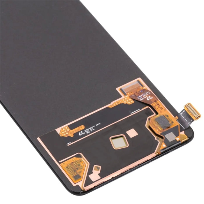 For Realme Q5 Pro OEM Grade S AMOLED Screen and Digitizer Assembly Part (without Logo) - 5