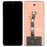 For Honor 90 REA-AN00, REA-NX9 OEM Grade S AMOLED Screen and Digitizer Assembly Part (without Logo) - 1