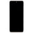 For Honor 90 REA-AN00, REA-NX9 OEM Grade S AMOLED Screen and Digitizer Assembly Part (without Logo) - 2
