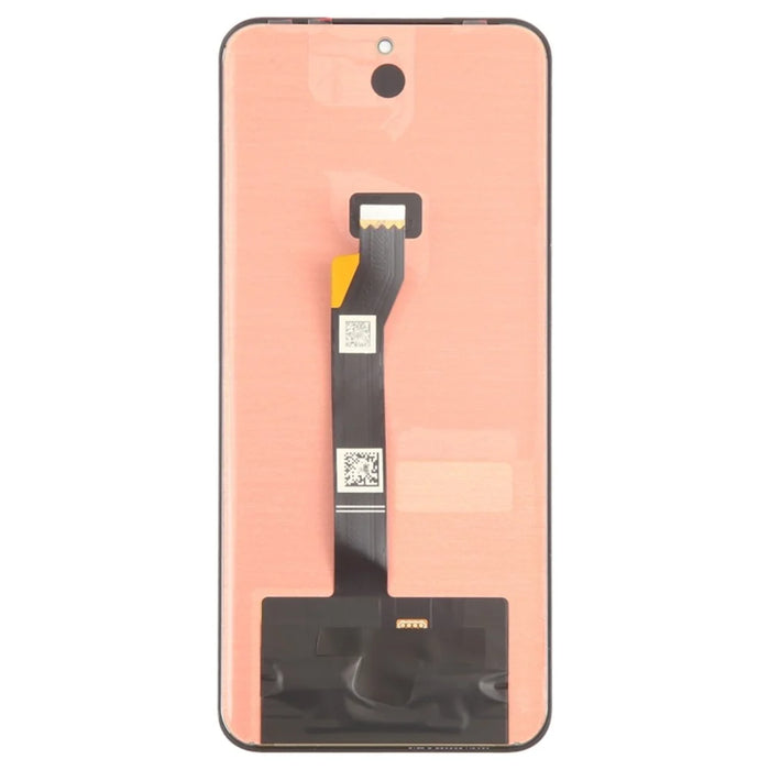 For Honor 90 REA-AN00, REA-NX9 OEM Grade S AMOLED Screen and Digitizer Assembly Part (without Logo) - 3