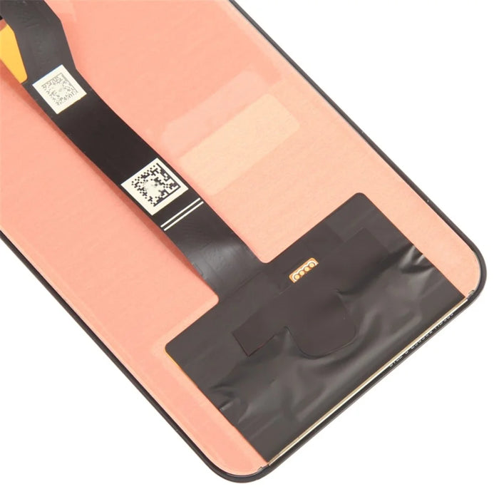 For Honor 90 REA-AN00, REA-NX9 OEM Grade S AMOLED Screen and Digitizer Assembly Part (without Logo) - 5