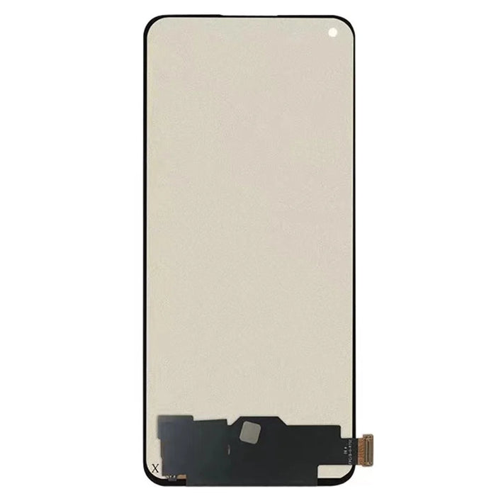 For Oppo Reno8 T 4G Grade C LCD Screen and Digitizer Assembly Part (TFT Technology) (without Logo) - 3