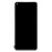 For Oppo Reno8 T 4G OEM Grade S AMOLED Screen and Digitizer Assembly + Frame Replacement Part (without Logo) - 2