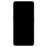 For Oppo Reno / Reno 5G Grade C LCD Screen and Digitizer Assembly + Frame Part (TFT Technology) (without Logo) - Black - 3