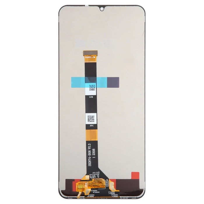 For Realme C53 (Global) / C51 / C60 /  Narzo N53 4G / Note 50 4G OEM Grade S IPS LCD Screen and Digitizer Assembly Part (Without Logo) - 3
